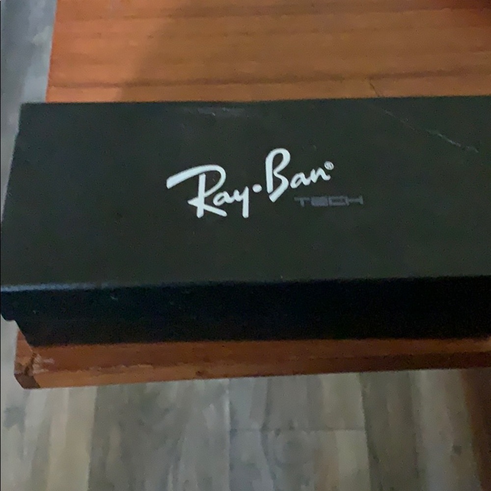 Ray Ban Sunglasses